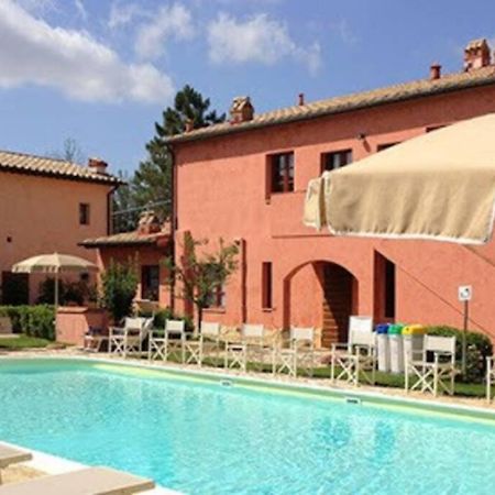 Casa Vacanze Nel Cuore Della Toscana Castagno  Ngoại thất bức ảnh