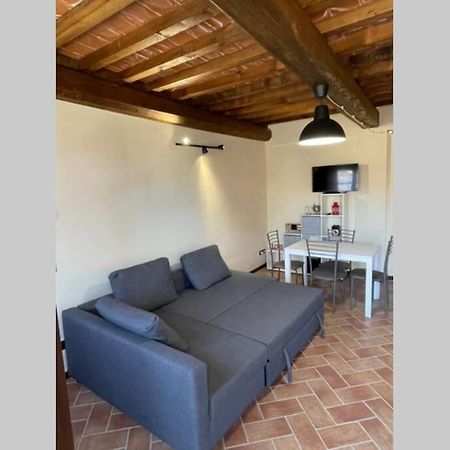 Casa Vacanze Nel Cuore Della Toscana Castagno  Ngoại thất bức ảnh
