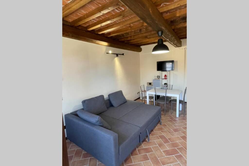 Casa Vacanze Nel Cuore Della Toscana Castagno  Ngoại thất bức ảnh